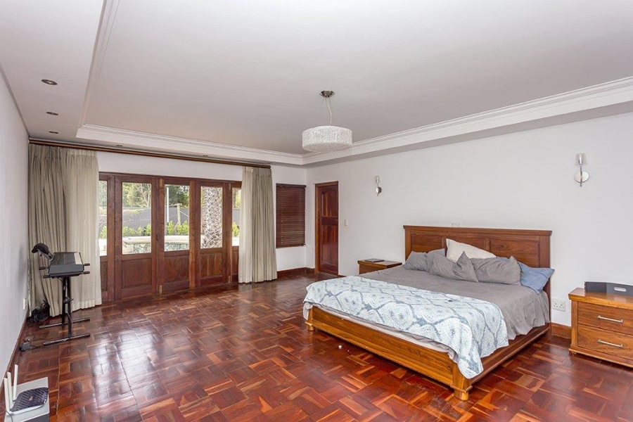 To Let 5 Bedroom Property for Rent in Milnerton Western Cape